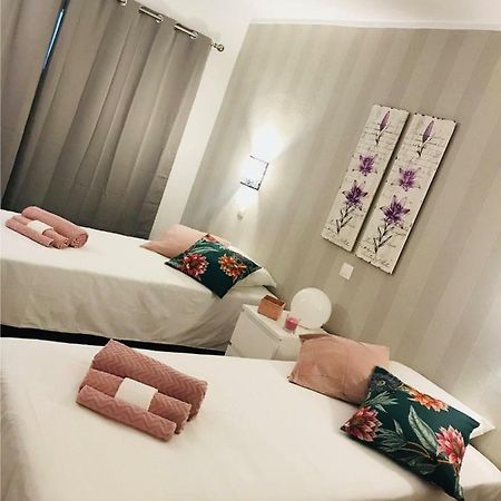 Apartamento T&T Ocean No Clube Praia Da Rocha 波尔蒂芒 外观 照片