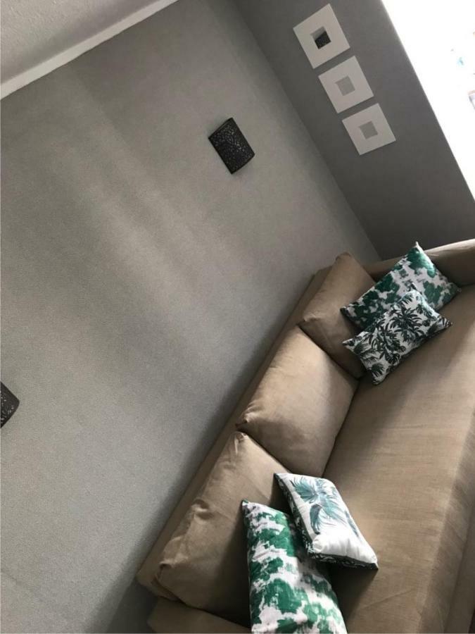 Apartamento T&T Ocean No Clube Praia Da Rocha 波尔蒂芒 外观 照片