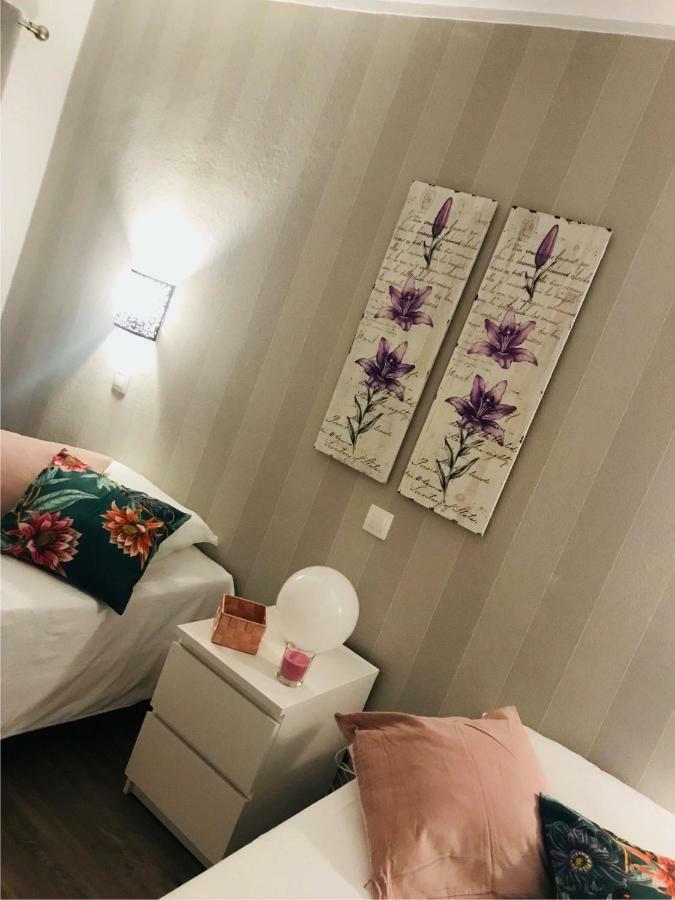 Apartamento T&T Ocean No Clube Praia Da Rocha 波尔蒂芒 外观 照片