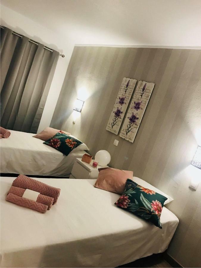 Apartamento T&T Ocean No Clube Praia Da Rocha 波尔蒂芒 外观 照片