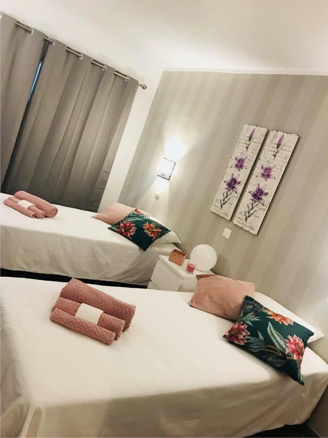 Apartamento T&T Ocean No Clube Praia Da Rocha 波尔蒂芒 外观 照片