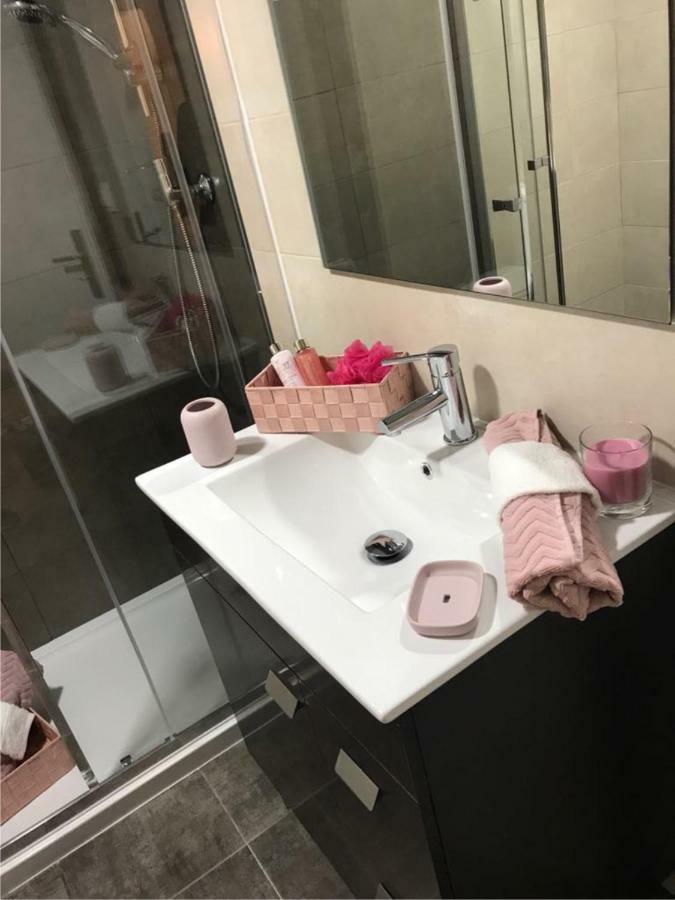 Apartamento T&T Ocean No Clube Praia Da Rocha 波尔蒂芒 外观 照片