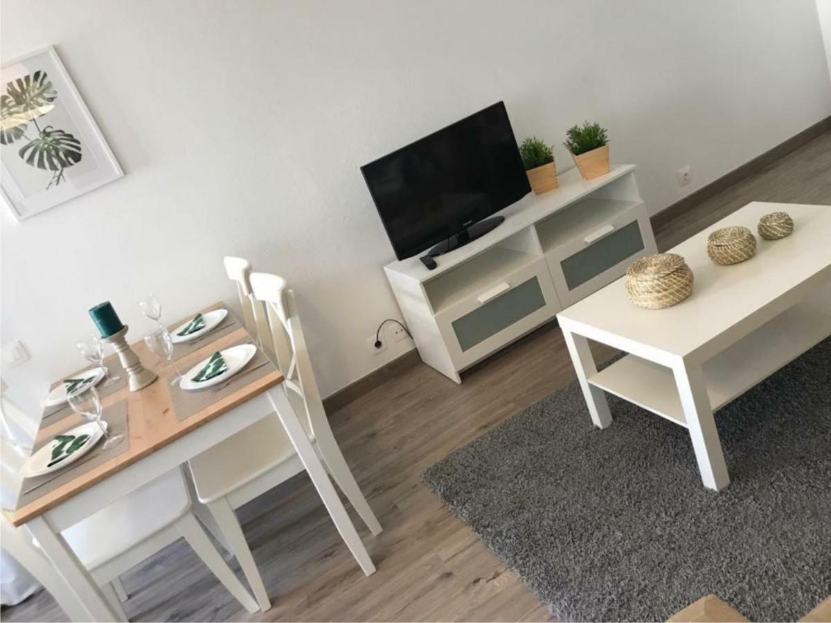 Apartamento T&T Ocean No Clube Praia Da Rocha 波尔蒂芒 外观 照片