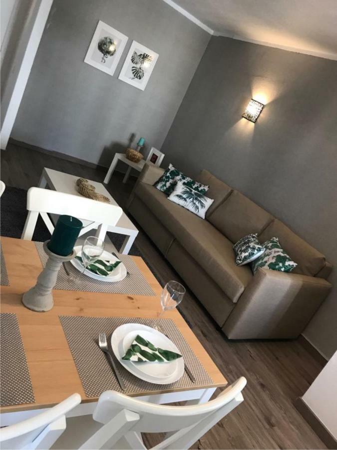 Apartamento T&T Ocean No Clube Praia Da Rocha 波尔蒂芒 外观 照片