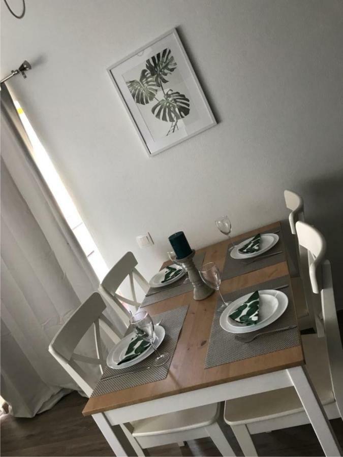 Apartamento T&T Ocean No Clube Praia Da Rocha 波尔蒂芒 外观 照片