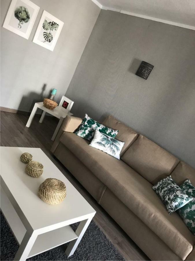 Apartamento T&T Ocean No Clube Praia Da Rocha 波尔蒂芒 外观 照片