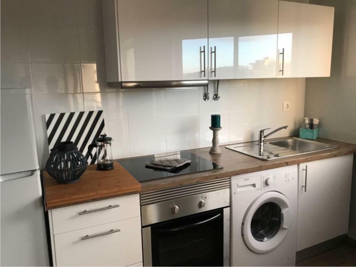 Apartamento T&T Ocean No Clube Praia Da Rocha 波尔蒂芒 外观 照片