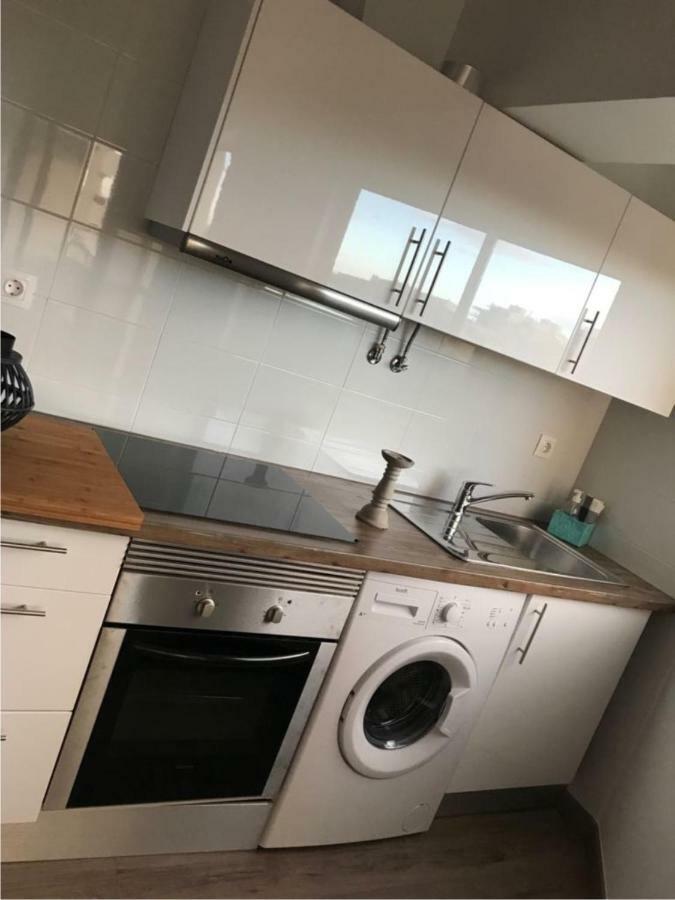 Apartamento T&T Ocean No Clube Praia Da Rocha 波尔蒂芒 外观 照片